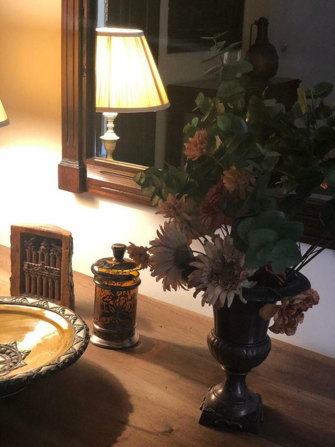 Cordoba Cool Vailima Leilighet Eksteriør bilde